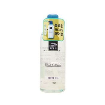 미쟝센 LN04VA67 하드 헤어젤 헤어 글레이즈 에센스 500ml