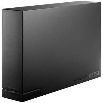 [해외] I-O DATA HDD 외장 하드 디스크 3TB USB3.0TV 녹화PC가전 대응 일본제 HDC-LA3.0