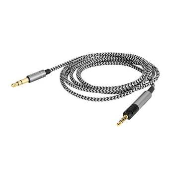 젠하이져 HD598 HD518 HD558 헤드폰 교체형 케이블 HD599 헤드폰케이블