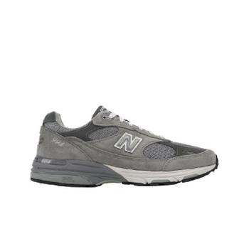 [해외] (New Balance)뉴발란스 993 메이드 인 USA 그레이   2E 와이드 MR993GL