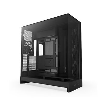 NZXT NZXT H9 Flow V2 (블랙)