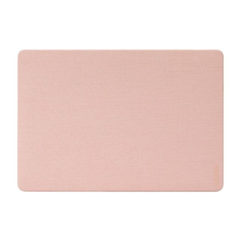 인케이스 패브릭 맥북 하드쉘 MBP USB-C 16형 핑크 INMB200684-BLP