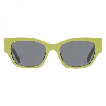 [해외] 셀린느 스모크 스퀘어 Unisex 선글라스 CL40197U 93A 54 1227017