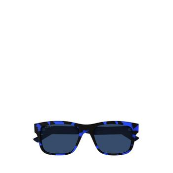 [해외] 25FW 구찌 선글라스 GG2085S 004 HAVANA