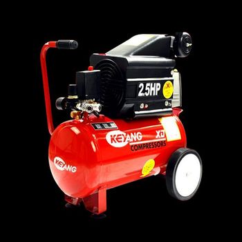 직결식 콤프레샤 KAC-25(9500406)