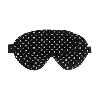 vincent silk sleep mask