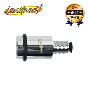 다이몬 척아답타 DCA-21 어댑터 12.7mm 임팩렌치어댑터