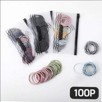 솔리드 807XHV38 헤어밴드 고급 가을