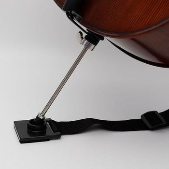 첼로 미끄럼방지 스토퍼 지지대 앙상블스트랩
