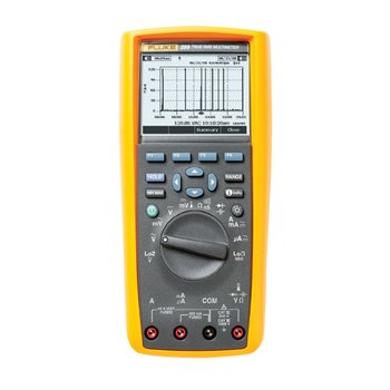 플루크 디지털테스터 FLUKE-289