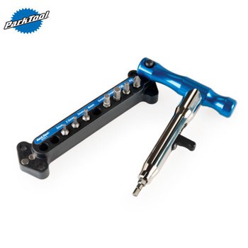 파크툴  퀵 변경 비트 드라이버셋 QTH-1 이니셜 각인 3월이벤트