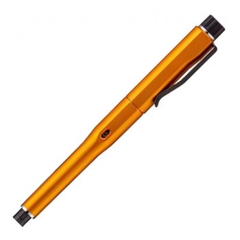 [해외] 미쓰비시 연필 샤프 펜 쿠루토가 다이브 0.5mm M550001P (T.4 트와일라잇 오렌지)