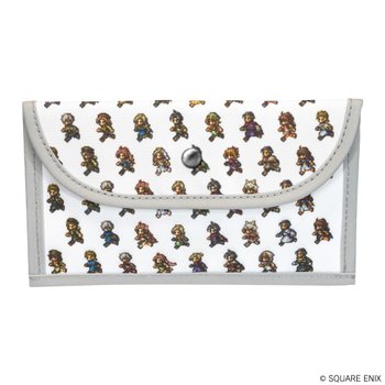 [해외] 옥토패스 트래블러 옥토패스 트래블러: 마스크 케이스