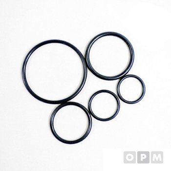 [VC649OLO]바이톤 오링 AN계열 x 자재 AN-122/28.25 2.62