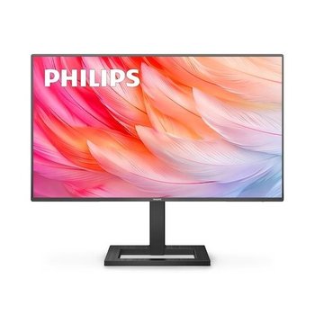 필립스 24E1N1300 USB-C 4면 보더리스 100 높낮이 무결점
