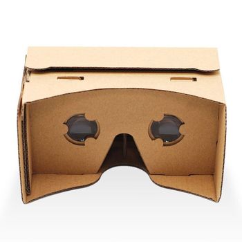 구글 카드보드 VR 키트 G