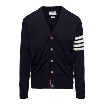 [해외] 톰브라운 가디건 MKC002A NAVY 158927210