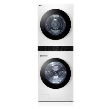 LG TROMM 오브제컬렉션 워시타워 W20WHNM (세탁 FX25WJNL + 건조 RD20WJNL )