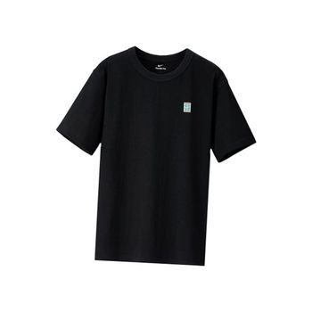 [] 코트 EMB 테니스 남자 반팔 티셔츠 BV5809-013_722016 662847