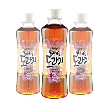 무료배송 일화 목에는맑은하늘 도라지 340ml 20개 (S10594774)