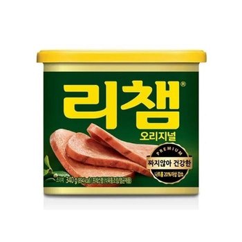 동원 리챔 340g x 6캔_26534642