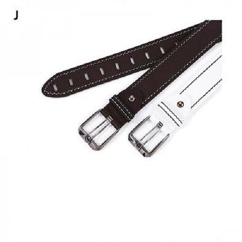 (SM)큐리즌 소가죽 골프벨트 cu4144