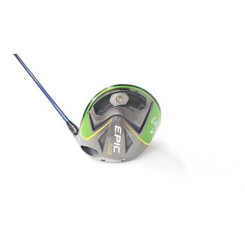 [중고] 여성용 캘러웨이 에픽 플래시 11.5도 VR-4 R2 드라이버 정품(48 DA3842510