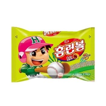 해태제과 <b>홈런볼</b> 파츠 초코 128g 1개_P392894773