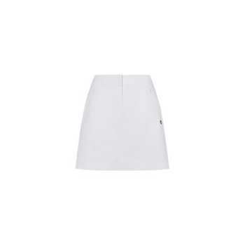 골프스커트 VQA RHRFJ41623 [LIKE컬렉션] 여성 비정형 스코트 White