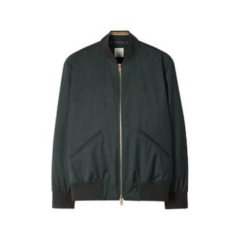 26 SS 폴스미스 스톰 시스템 봄버 재킷 M1R275UV00041 TP453375657