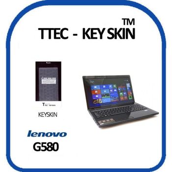 레노버 G580 노트북 키스킨 키커버