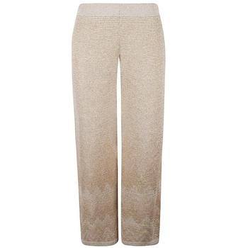 [해외] 25SS 디익스테리어 팬츠 60188 4AVOR Ivory