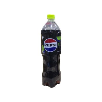 [오늘출발] 펩시 제로 슈가라임향 업소용 1.25L 12개