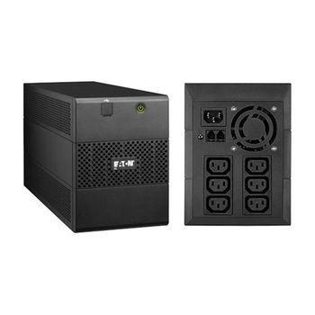 2KVA 사무실 및 네트워크장비 UPS 정전방지 전원 백업 EATON 5E 2000iUSB