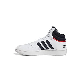[해외] 독일 아디다스 농구화 adidas 남성 Hoops 3.0 Mid Sneaker 1380985