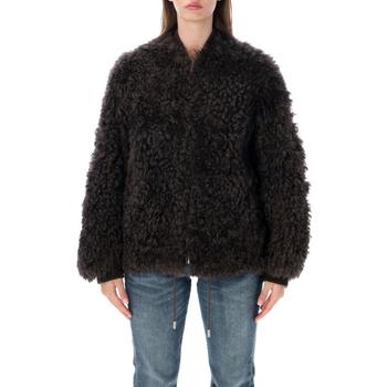 [해외] 26FW 스워드 자켓 9130 CU1 TUXED DARK BROWN
