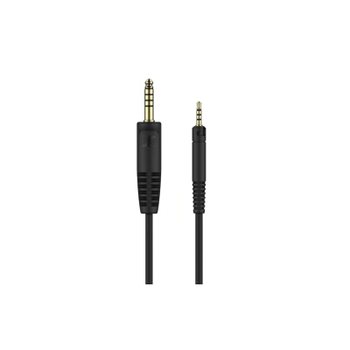 [해외] 젠하이저 Sennheiser HD 620S, HD 560S, HD 599용 4.4mm 밸런스 케이블 1.8m