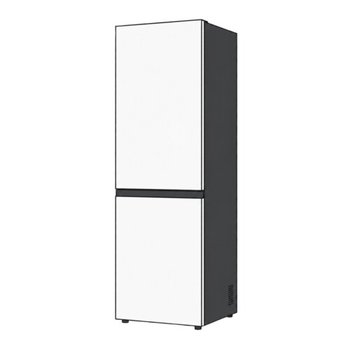 LG 모던엣지 Q336MQQ133 AI 냉장고 333L