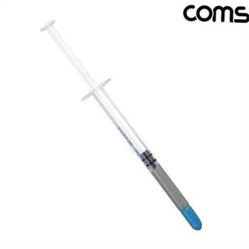 cpu 써멀 구리스 0.3ml cpu 서멀 그리스 주사기형 컴퓨터 노트북 쿨러