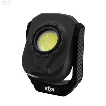 소모품 케이디와이 라이트 작업등 COB KWL-1000 5핀