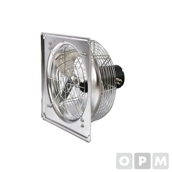 [VCHN4OM2]파츠 고풍압 환풍기(SUS)DVN-121SSE 1파이