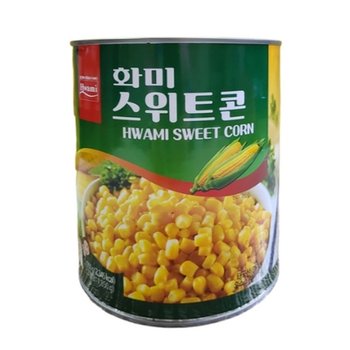 화미 스위트콘 2.95kg