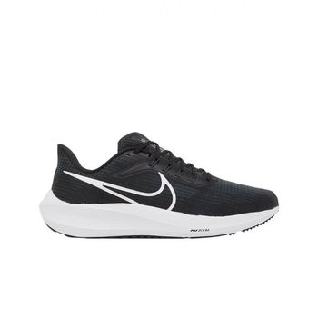 [해외] Nike 나이키 에어 줌 페가수스 39 블랙 화이트