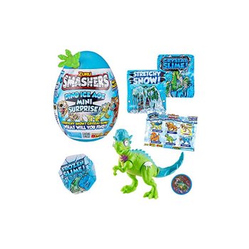 [해외] Smashers Dino Ice Age ZURU Pachyephalosaurus