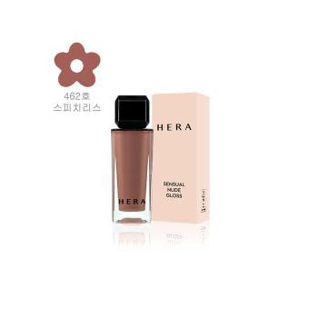 헤라 센슈얼 누드 글로스 5g (462호 스피치리스) (S14543701)