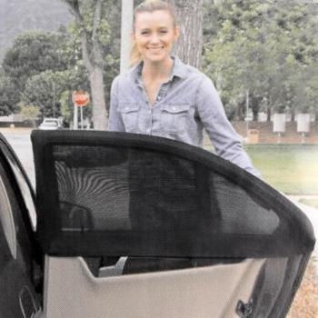 트레이드원 차량용 방충망 햇빛가리개 (S5750101)