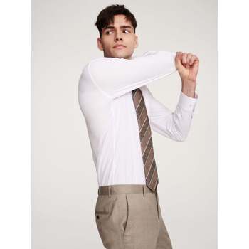 2만원대 셔츠 균일가 / 남성 4계절 이지케어 스판 긴팔 캐주얼 남방 정장 와이셔츠 9종 택 1