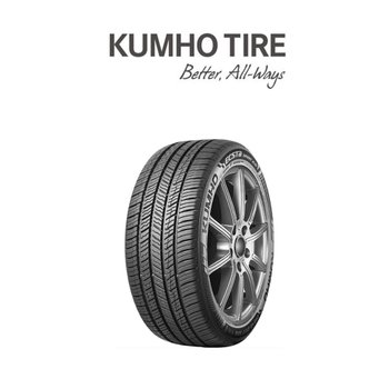 KUMHOTIRE 전국무료장착 ECSTA SPORT A/S PA71 225/40R19 EV겸용