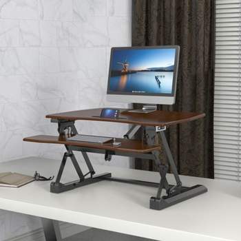 Fiture CT73DW00 FPSWE 스탠워크 전동책상 서서일하는 높낮이조