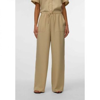 [해외] Vero Moda 베로 모다 VMMELANEY 루즈 - 바지 흐림 7906325